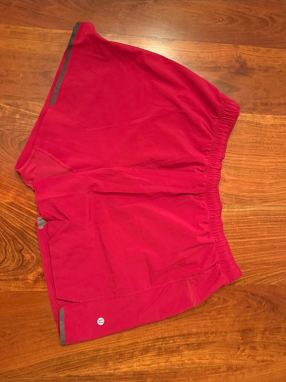 Lululemon 5in surge shorts Athletic Shorts